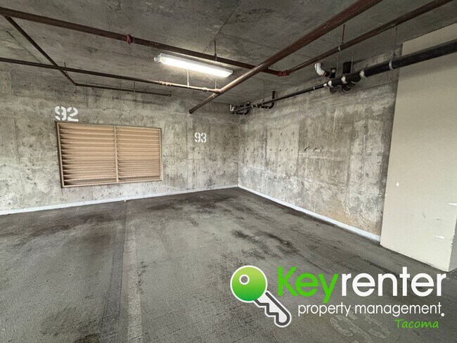Building Photo - Downtown Tacoma Living– 7th Floor Luxury a...