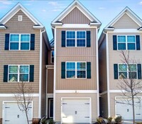 Building Photo - 4134 Trevino Dr