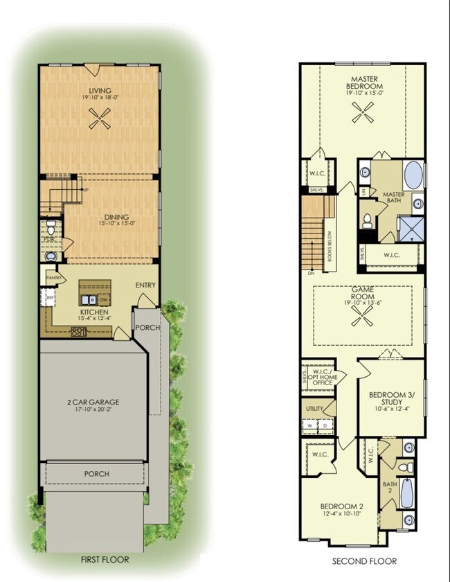 Building Photo - 4610 Center St