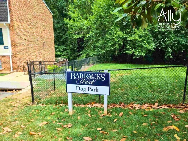 Building Photo - 840 Runnel Ct