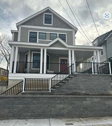 Building Photo - 13 Greylock Rd