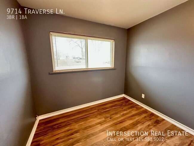 Building Photo - 9714 Traverse Ln