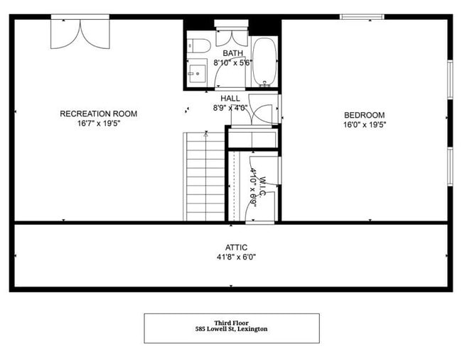 Building Photo - 585 Lowell St