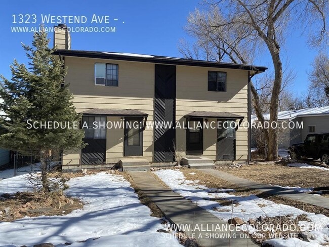 Primary Photo - 1323 Westend Ave