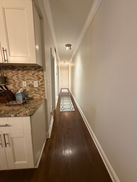 Building Photo - 14 O St NW