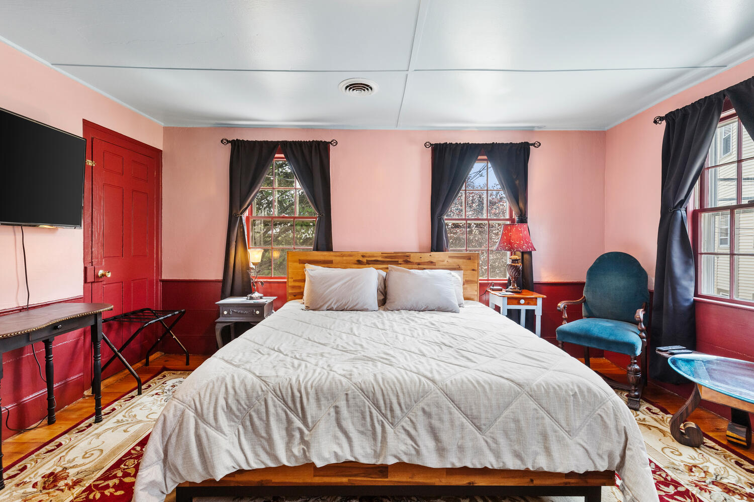 Building Photo - 25 Becket St