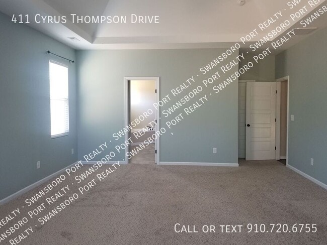 Building Photo - 411 Cyrus Thompson Dr