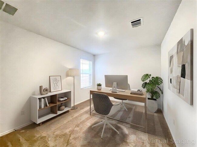 Building Photo - 305 Milliner Lp