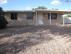 Building Photo - 7631 E Apple Tree Dr