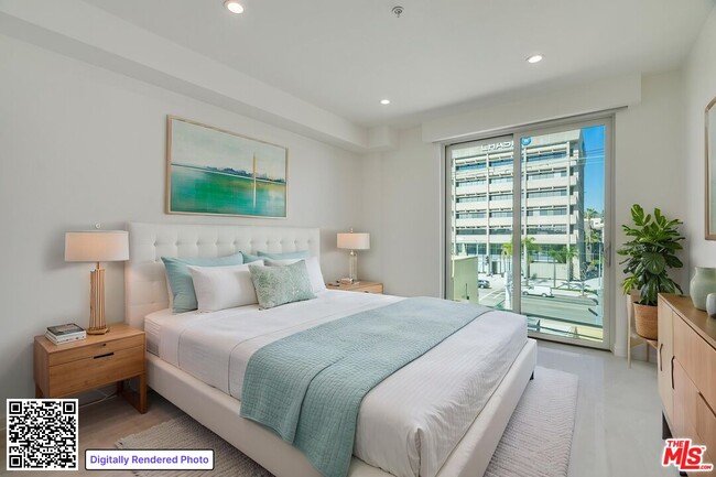 Building Photo - 1414 S Beverly Dr