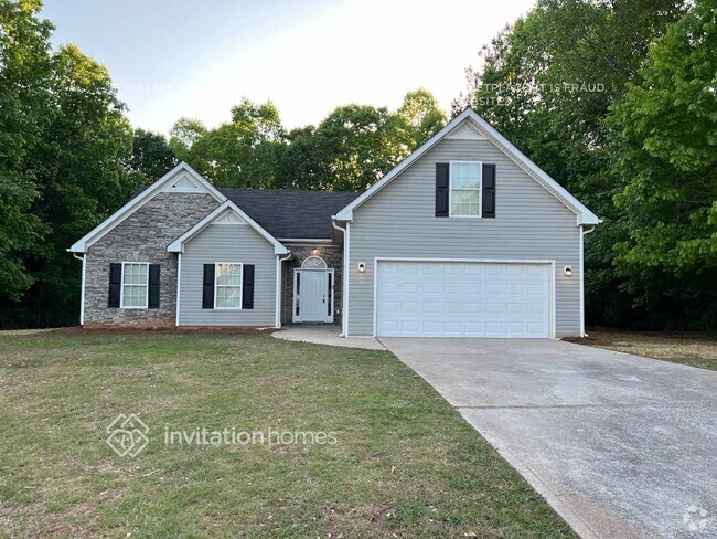 Building Photo - 285 Lamar Lane