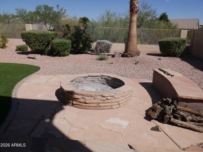 Building Photo - 26247 N 45th Pl