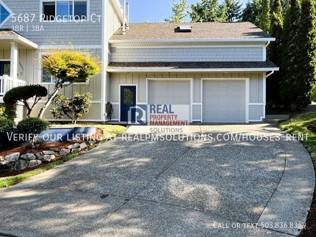Building Photo - 5687 Ridgetop Ct