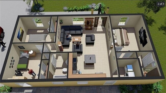 Building Photo - GREAT LOCATION! GREAT PRICE!  3 Bedroom, 2...