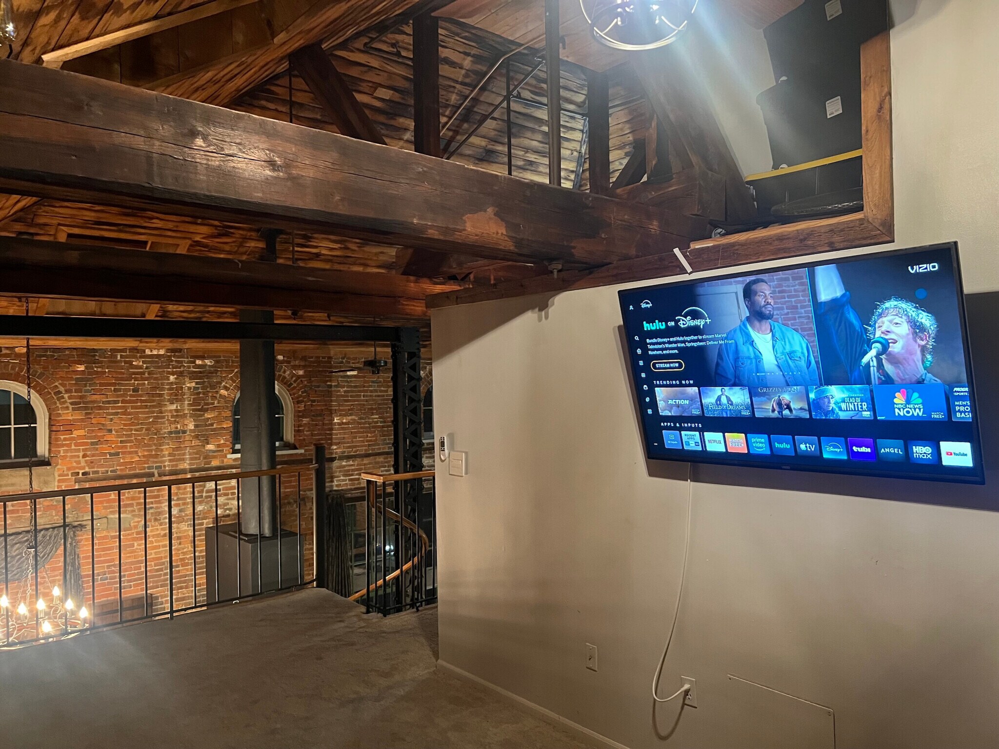 Building Photo - 51 W Blenkner St