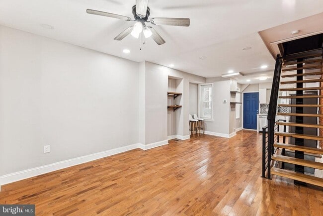 Building Photo - 5210 Rodman St