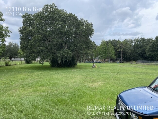 Building Photo - 1 acre Home - 12110 Big Bend Rd Riverview,...