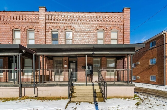 Building Photo - 24 Chittenden Ave