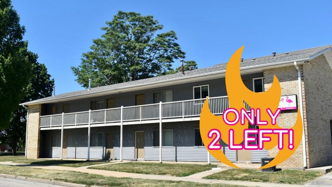 Interior Photo - 212 E White St