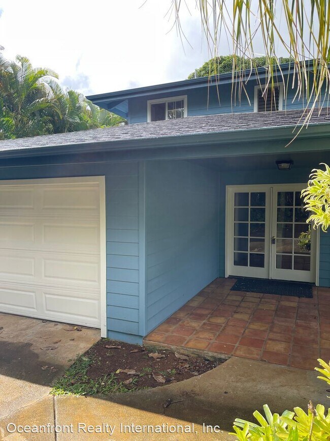 Building Photo - 3 br, 2.5 bath House - 4397-B Ulua Pl