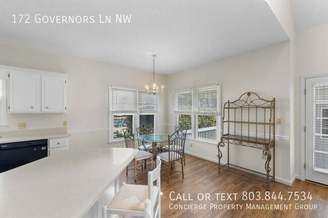 Building Photo - 172 Governors Ln NW