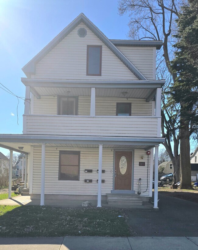 Building Photo - 106 Madison Ave