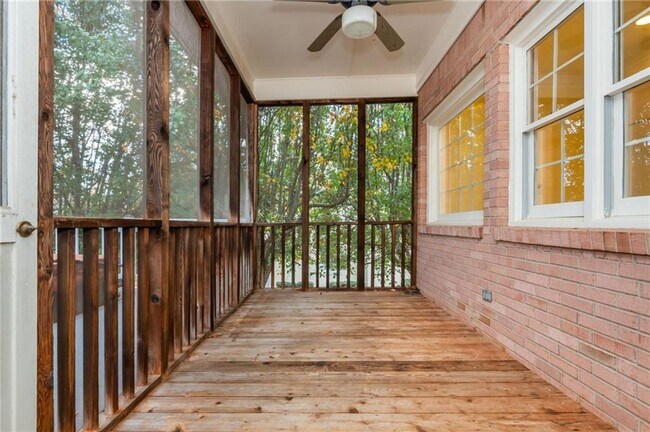 Building Photo - COMING SOON! Refined Living in One of Lawrenceville’s Most Distinctive Neighborhoods