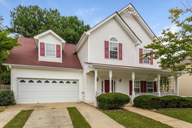 Building Photo - 252 Prescott Ct