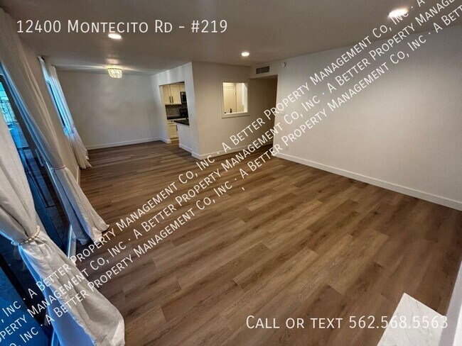 Building Photo - 12400 Montecito Rd