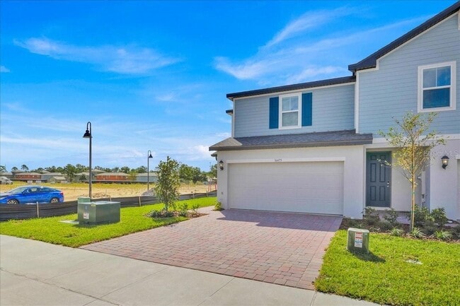 Building Photo - 16475 Happy Eagle Dr