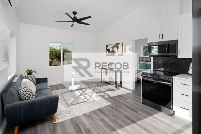 Building Photo - 4685 49th St