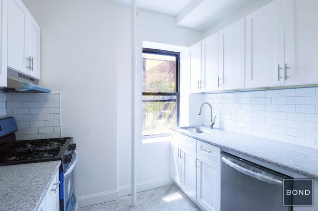 Floorplan - 469 West 157th Street