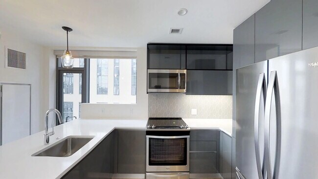 Building Photo - 345 Harrison Ave