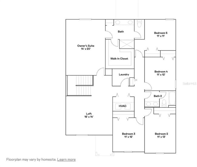 Building Photo - 15312 Miller Creek Dr