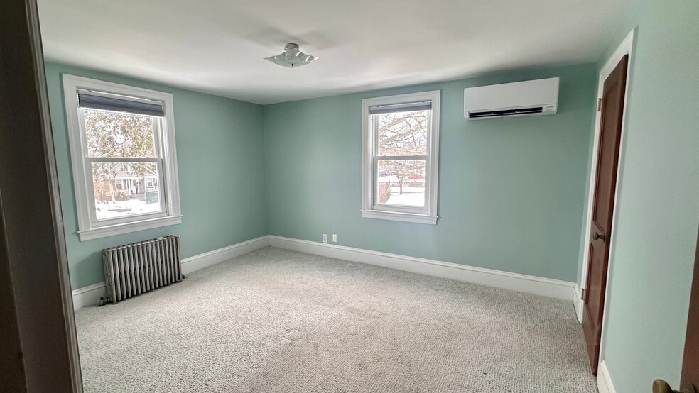 Bedroom 1 (South & East view) - 19 Calvin Ave