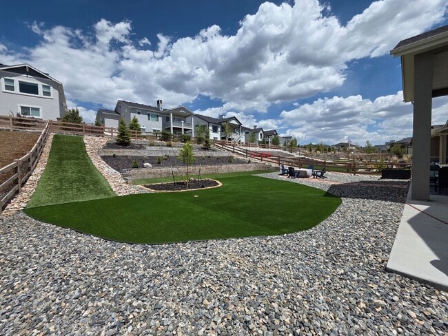 Building Photo - 5 Bed 4 Bath Home In Flying Horse North!!