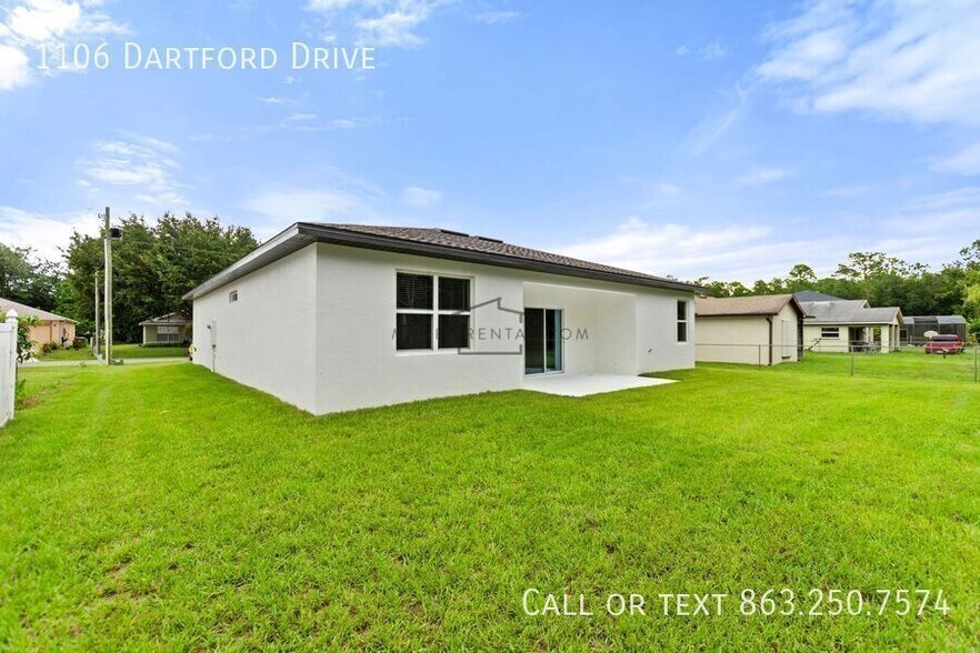 Building Photo - 1106 Dartford Dr