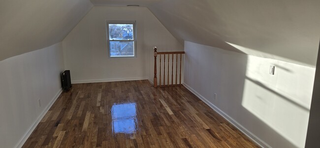 3rd floor open area - 3248 107th St