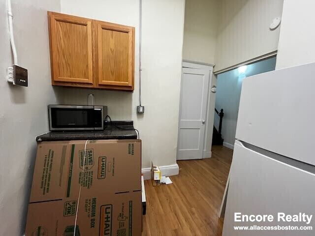 Building Photo - 1173 Boylston St