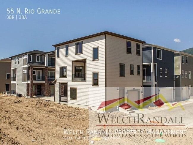 Building Photo - 55 Rio Grande Ave