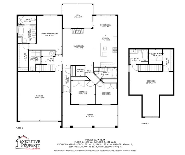 Building Photo - 2272 Heywood Mdws
