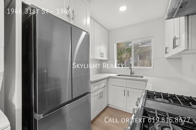 Building Photo - 1946 31st St