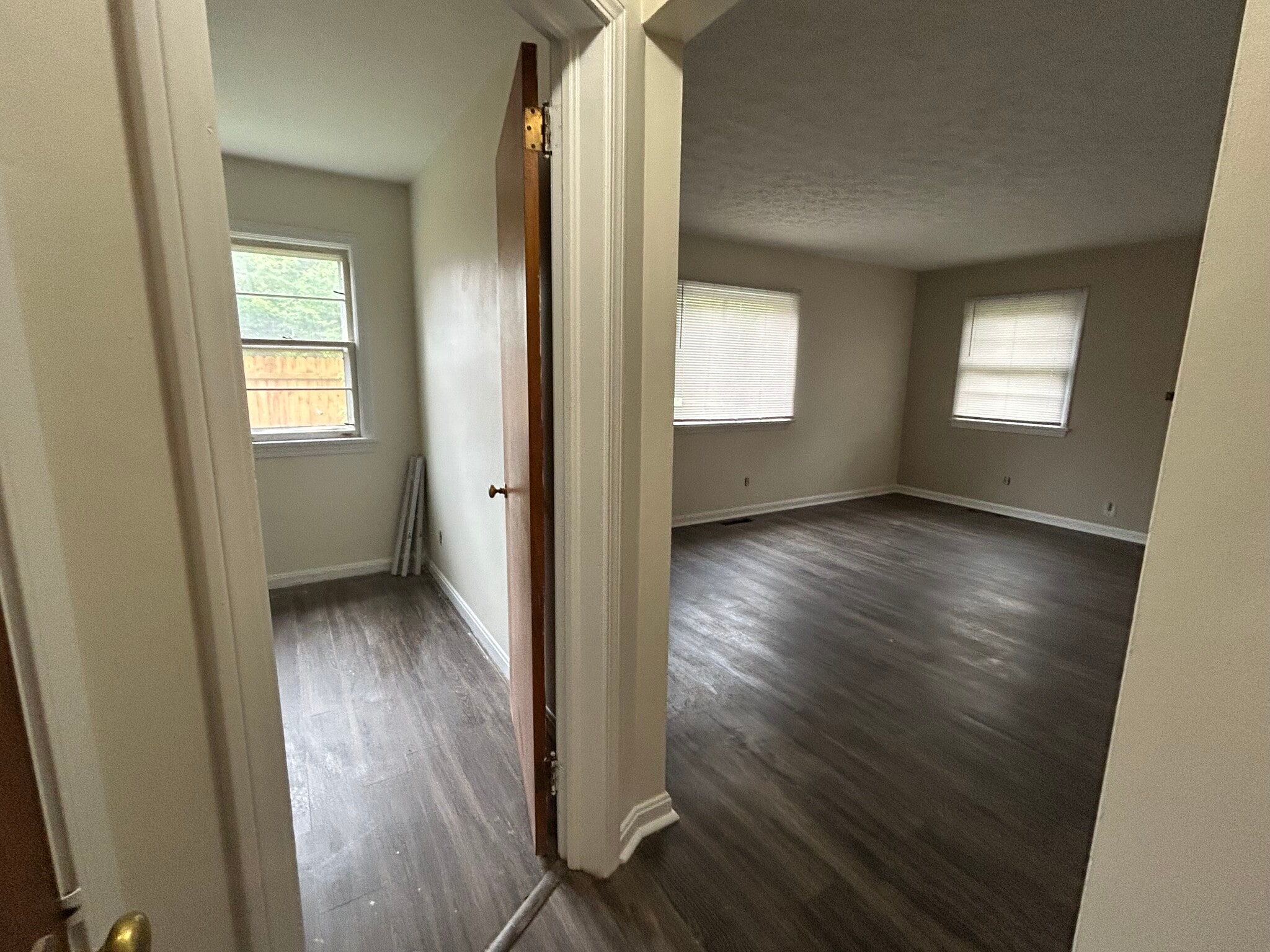 LR and Bedroom - 2025 Ayers Ave