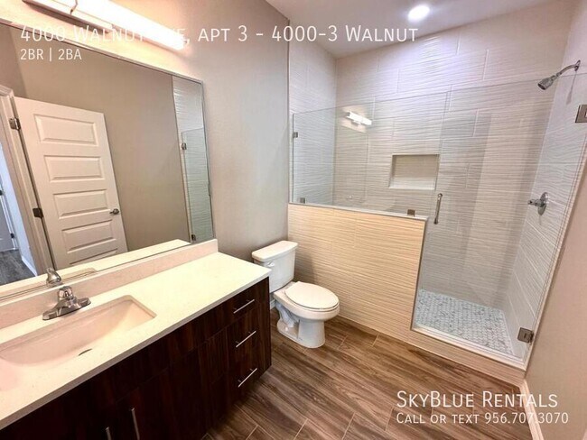 Building Photo - 4000 Walnut Ave