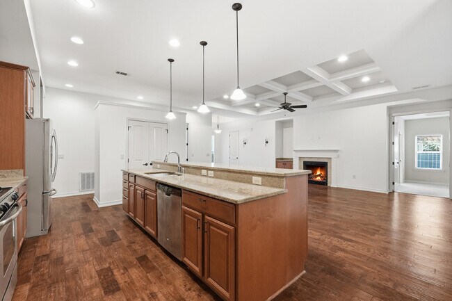 Building Photo - 1705 19th St