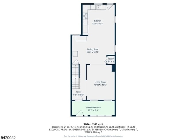 Building Photo - 87 Madison Ave