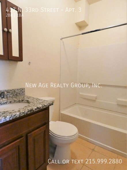 Building Photo - 417 N 33rd St