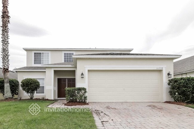 Building Photo - 16338 Deer Chase Loop