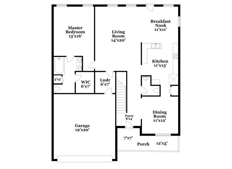 Building Photo - 813 Creek Oak Dr