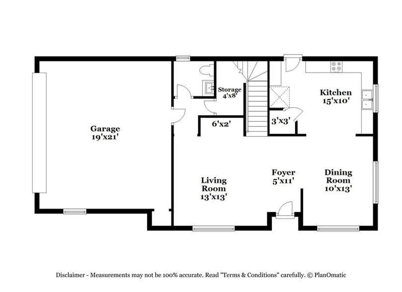 Building Photo - 809 E Agua Fria Ln